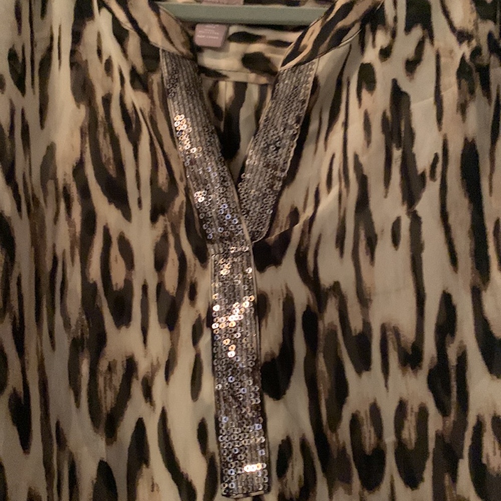 Chico’s blouse